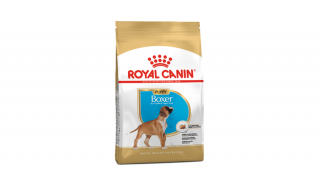 ROYAL CANIN -BOXER PUPPY 3kg, 12kg