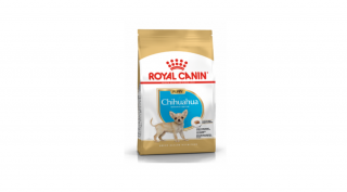 ROYAL CANIN -CHIHUAHUA PUPPY 500gr