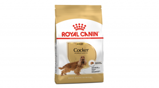 ROYAL CANIN -COCKER ADULT 3kg