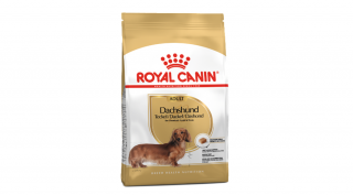 ROYAL CANIN -DACHSHUND ADULT 500gr, 1,5kg, 7,5kg