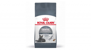 ROYAL CANIN - DENTAL CARE 400gr, 1,5kg, 8kg