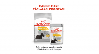 ROYAL CANIN -DERMACOMFORT (12*85g)