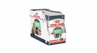 ROYAL CANIN -DIGESTIVE SENSITIVE CARE (12*85g)