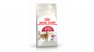 ROYAL CANIN -FIT 32 400gr, 2kg, 4kg, 10kg