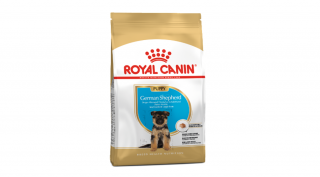 ROYAL CANIN -GERMAN SHEPHERD PUPPY 3kg, 12kg