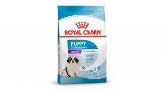 ROYAL CANIN -GIANT PUPPY 3,5kg, 15kg