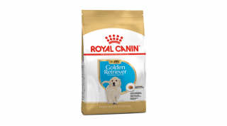 ROYAL CANIN -GOLDEN RETRIEVER PUPPY 3kg, 12kg