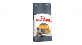 ROYAL CANIN -HAIR  SKIN CARE 400gr, 2kg, 10kg