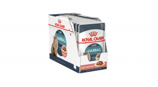 ROYAL CANIN -HAIRBALL CARE (12*85g)