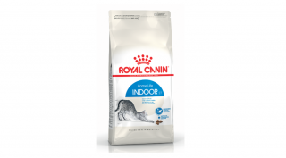 ROYAL CANIN -INDOOR 27 400gr, 2kg, 4kg, 10kg