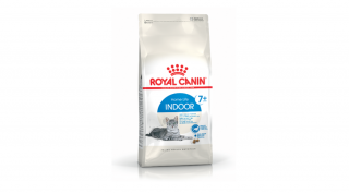 ROYAL CANIN -INDOOR 7+ 400gr, 1,5kg, 3,5kg