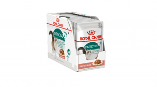 ROYAL CANIN -INSTINCTIVE GRAVY 7+ -ALUTASAKOS (12*85g)