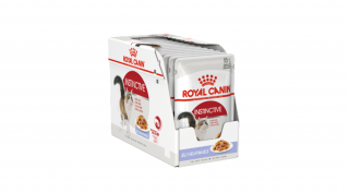 ROYAL CANIN -INSTINCTIVE JELLY -ALUTASAKOS (12*85g)