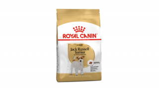 ROYAL CANIN -JACK RUSSEL TERRIER ADULT 500gr, 1,5kg