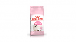 ROYAL CANIN -KITTEN 400gr, 1,2kg, 2kg, 4kg, 10kg