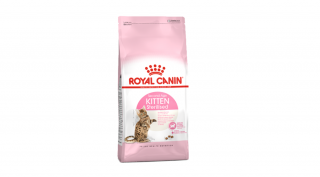 ROYAL CANIN -KITTEN STERILISED 400gr, 2kg