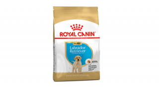 ROYAL CANIN -LABRADOR PUPPY 3kg, 12kg