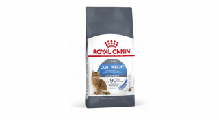 ROYAL CANIN - LIGHT WEIGHT CARE 400g, 1,5kg, 8kg