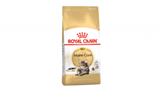 ROYAL CANIN -MAINE COON ADULT 400gr, 2kg, 4kg, 10kg