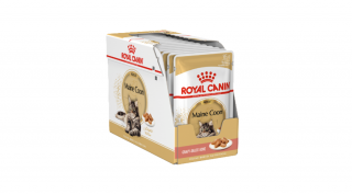 ROYAL CANIN -MAINE COON ADULT-ALUTASAKOS (12*85g)