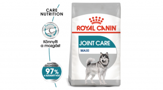 ROYAL CANIN -MAXI 26-45 kg JOINT CARE 10kg