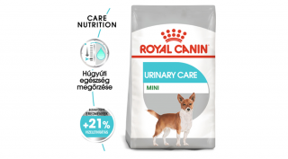 ROYAL CANIN -MINI 1-10kg URINARY CARE 1kg