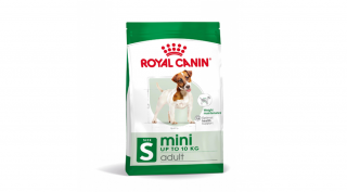 ROYAL CANIN - MINI 4-10 kg ADULT 800g, 2kg, 4kg, 8kg
