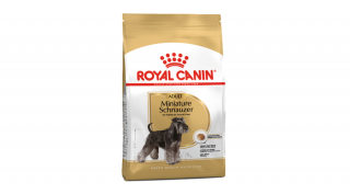 ROYAL CANIN -MINIATURE SCHNAUZER 3kg