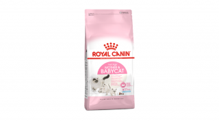 ROYAL CANIN -MOTHER  BABYCAT 400gr, 2kg