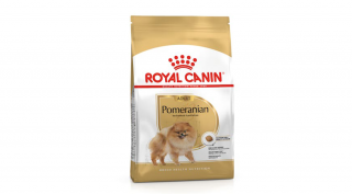 ROYAL CANIN - POMERANIAN ADULT 500g