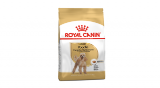 ROYAL CANIN -POODLE ADULT 500gr, 1,5kg, 7,5kg