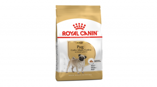 ROYAL CANIN - PUG ADULT  1,5kg