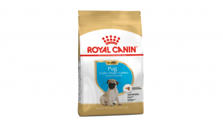 ROYAL CANIN -PUG PUPPY 500gr