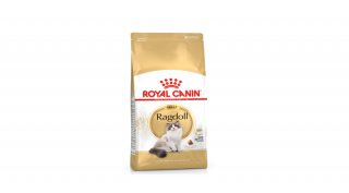 ROYAL CANIN -RAGDOLL ADULT 400g, 2kg