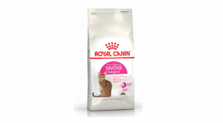 ROYAL CANIN -SAVOUR EXIGENT 35/30 400gr, 2kg, 10kg