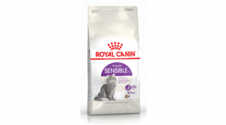 ROYAL CANIN -SENSIBLE 33 400gr, 2kg, 4kg, 10kg
