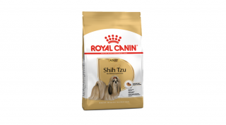 ROYAL CANIN - SHIH TZU ADULT 1,5kg