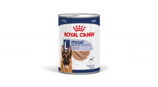 ROYAL CANIN - SHN WET MAXI ADULT - KONZERV (12*410g)