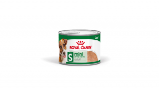 ROYAL CANIN - SHN WET MINI ADULT - KONZERV (12*195g)