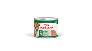 ROYAL CANIN - SHN WET MINI AGEING - KONZERV (12*195g)