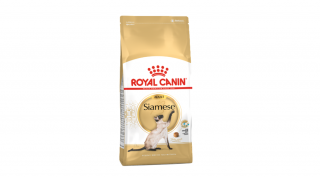 ROYAL CANIN -SIAMESE ADULT 400g, 2kg