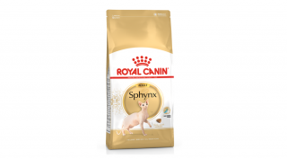 ROYAL CANIN -SPHYNX ADULT 400gr, 2kg