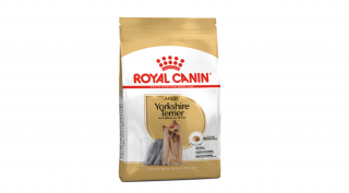 ROYAL CANIN -YORKSHIRE TERRIER ADULT 500gr, 1,5kg, 7,5kg