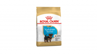 ROYAL CANIN -YORKSHIRE TERRIER PUPPY 500gr, 1,5kg, 7,5kg
