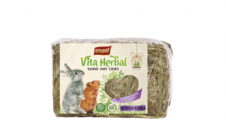 VP1040 Széna 250g (9 csomag/krt)
