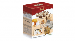 VP1067 Fogkoptató rágcsálóknak XL - narancs 190g