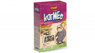 VP2200 Teljes értékű eledel nimfa papagájoknak 500g