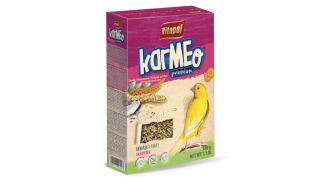 VP2500 Teljes értékű eledel kanáriknak 500g