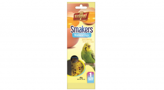 VP3216 Csemege rúd jutalomfalat hullámos papagájoknak - tojás "WEEKEND STYLE" 40g