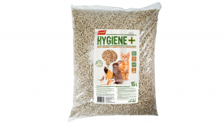 VP4860 Pellet 15L